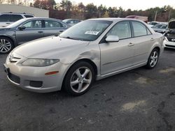 2008 Mazda 6 I for sale in Exeter, RI