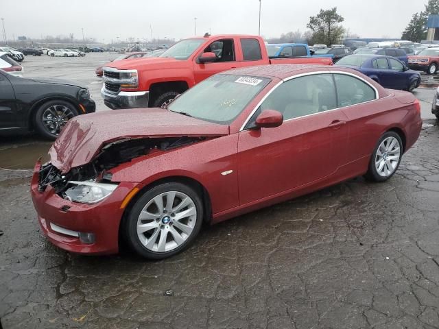 2013 BMW 328 I