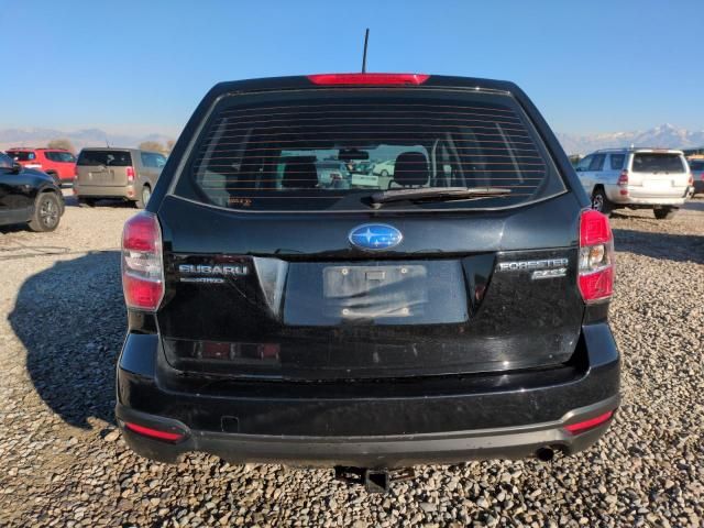 2014 Subaru Forester 2.5I