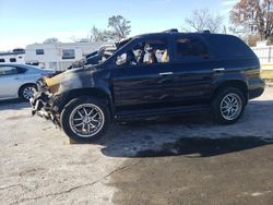 Acura Vehiculos salvage en venta: 2005 Acura MDX Touring