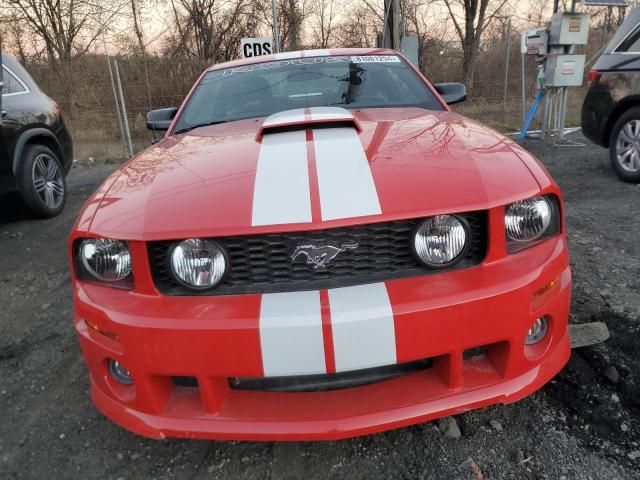 2007 Ford Mustang GT