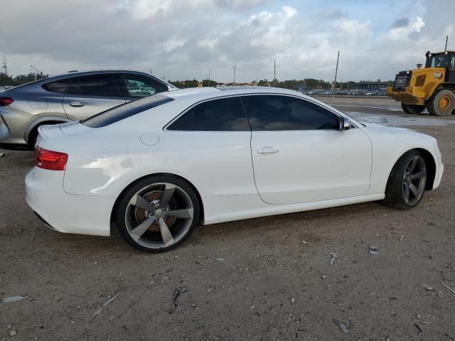 2013 Audi RS5