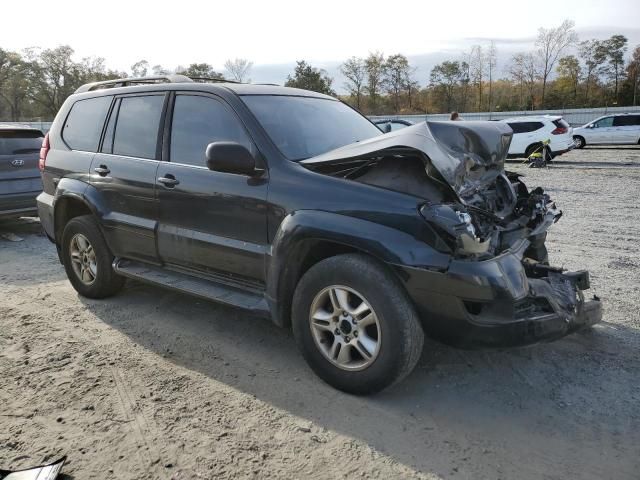 2006 Lexus GX 470