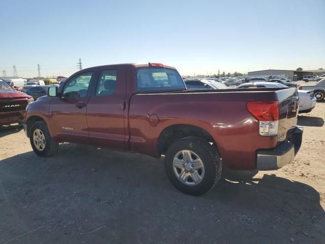 2010 Toyota Tundra Double Cab SR5