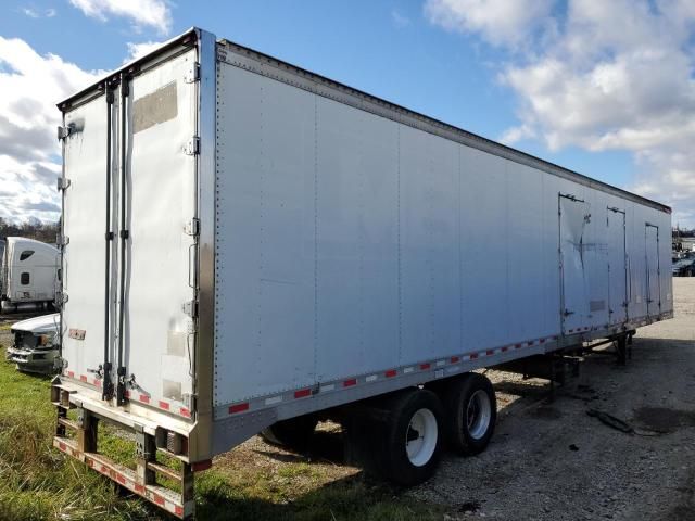 2011 Ggsd Reefer