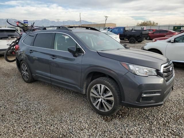 2019 Subaru Ascent Premium