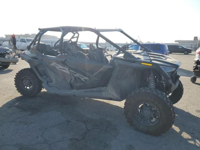 2024 Polaris RZR PRO XP 4 Ultimate