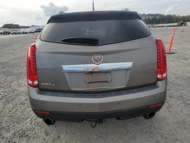 2011 Cadillac SRX Luxury Collection