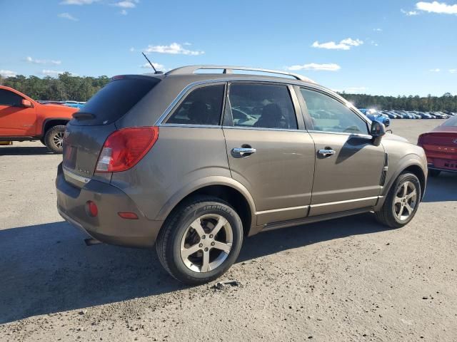 2014 Chevrolet Captiva LT