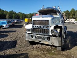 Mack Vehiculos salvage en venta: 2020 Mack Pinnacle