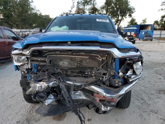 2021 Dodge RAM 3500 Tradesman