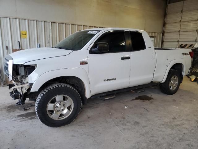 2012 Toyota Tundra Double Cab SR5