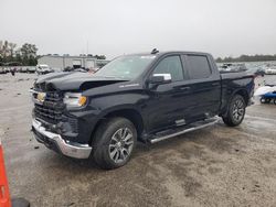 Chevrolet Silverado k1500 lt salvage cars for sale: 2023 Chevrolet Silverado K1500 LT