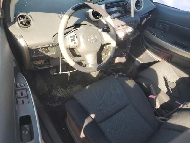 2006 Scion XA