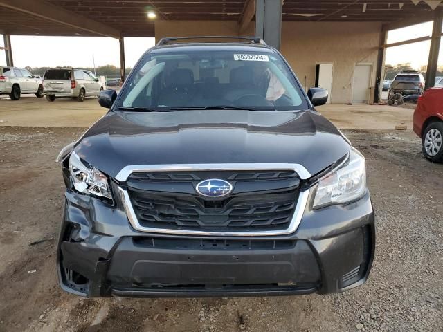 2017 Subaru Forester 2.0XT Premium