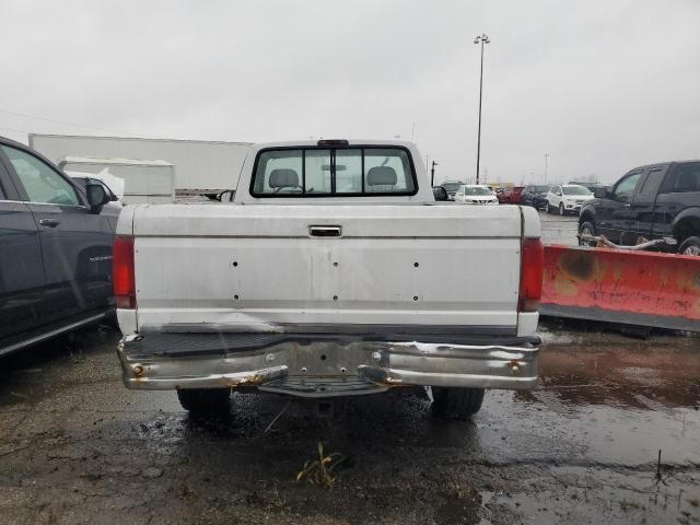 1999 GMC New Sierra K1500