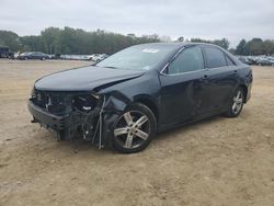 Toyota Camry salvage cars for sale: 2012 Toyota Camry Base