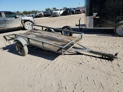 Other Trailer salvage cars for sale: 2005 Other Trailer