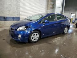 Toyota Prius salvage cars for sale: 2011 Toyota Prius