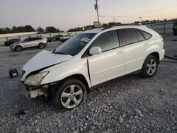 Lexus salvage cars for sale: 2004 Lexus RX 330