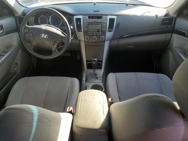 2009 Hyundai Sonata GLS