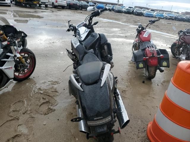 2014 Honda GL1800 C