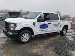 Ford f-150 salvage cars for sale: 2023 Ford F150 Supercrew