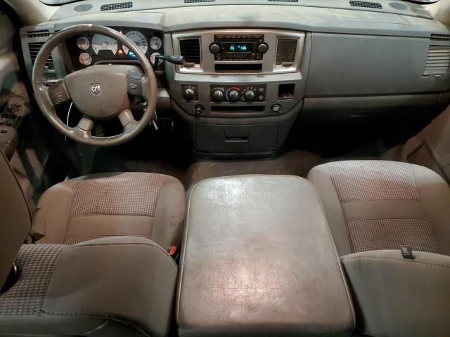 2007 Dodge RAM 1500 ST