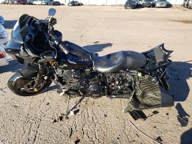 2023 Harley-Davidson Fltrxs