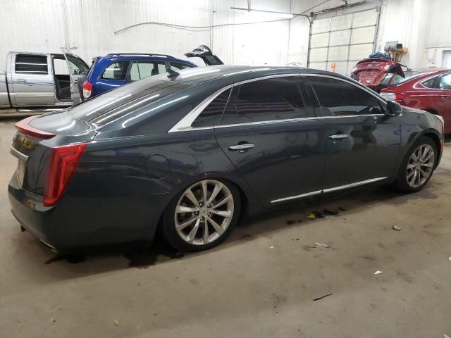 2013 Cadillac XTS Premium Collection