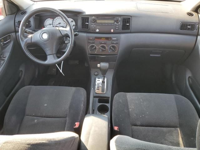 2003 Toyota Corolla CE