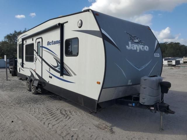 2016 Jayco Octane