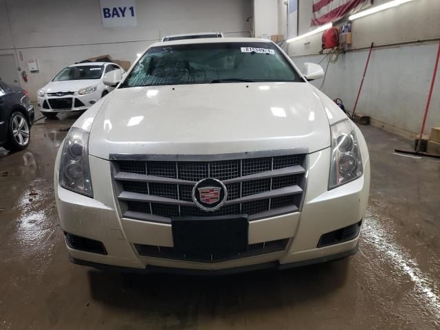 2009 Cadillac CTS