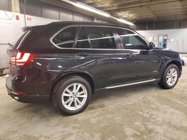 2014 BMW X5 XDRIVE35I