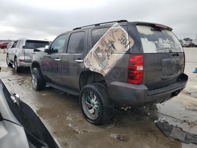 2007 Chevrolet Tahoe K1500