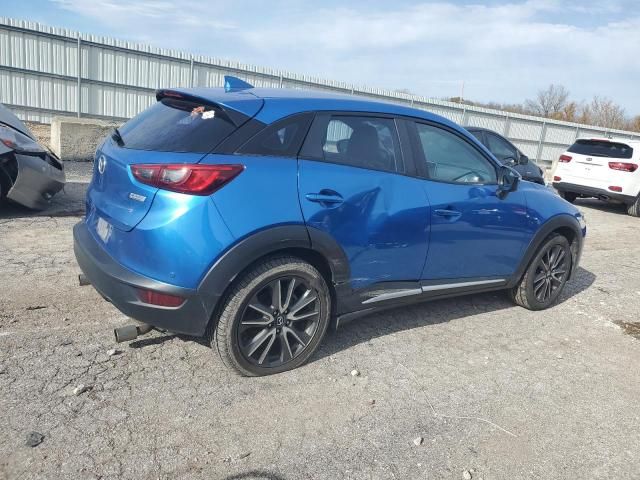 2016 Mazda CX-3 Grand Touring