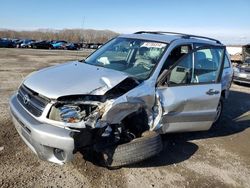 Toyota salvage cars for sale: 2004 Toyota Rav4