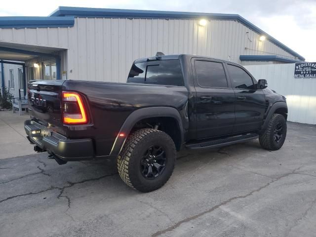 2022 Dodge RAM 1500 TRX