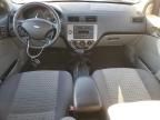 2007 Ford Focus ZX4