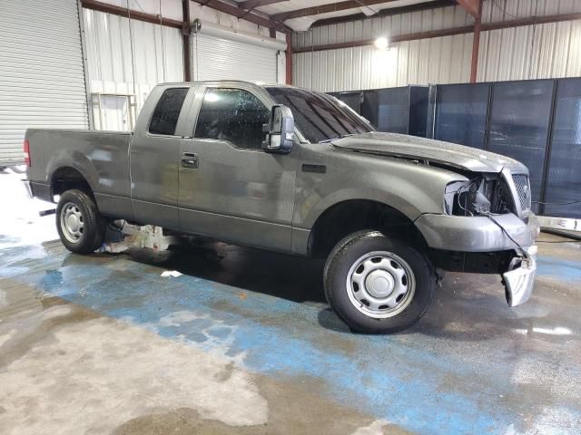 2004 Ford F150