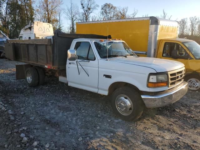 1996 Ford F350