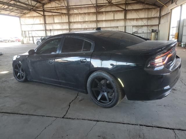 2015 Dodge Charger R/T