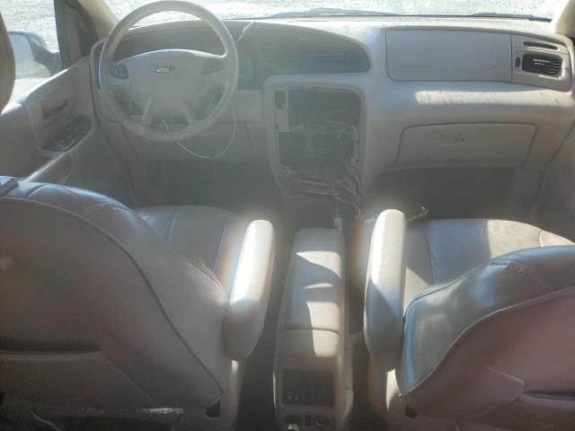 2002 Ford Windstar SEL