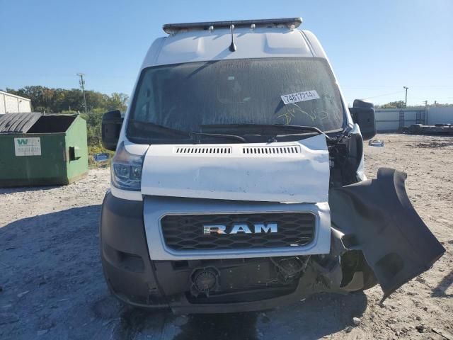 2022 Dodge 2022 RAM Promaster 2500 2500 High