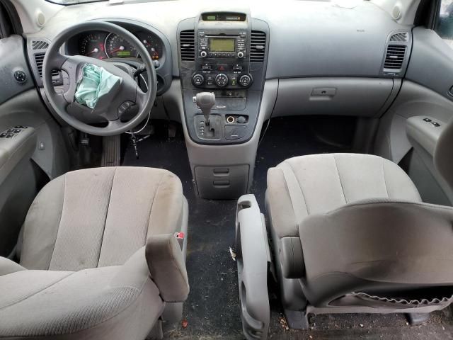 2009 KIA Sedona EX