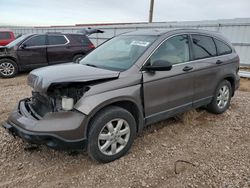 Honda salvage cars for sale: 2009 Honda CR-V EX