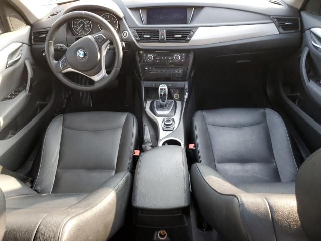 2013 BMW X1 SDRIVE28I