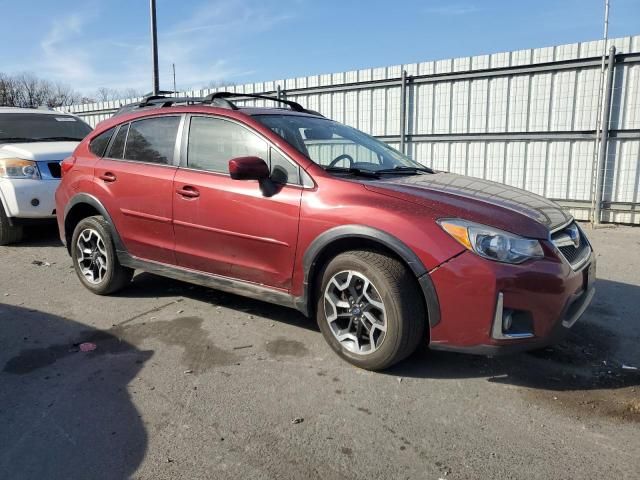 2017 Subaru Crosstrek Premium