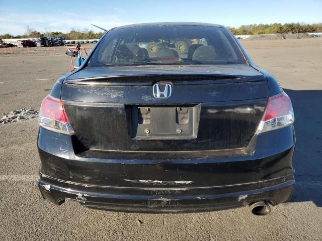 2010 Honda Accord LX