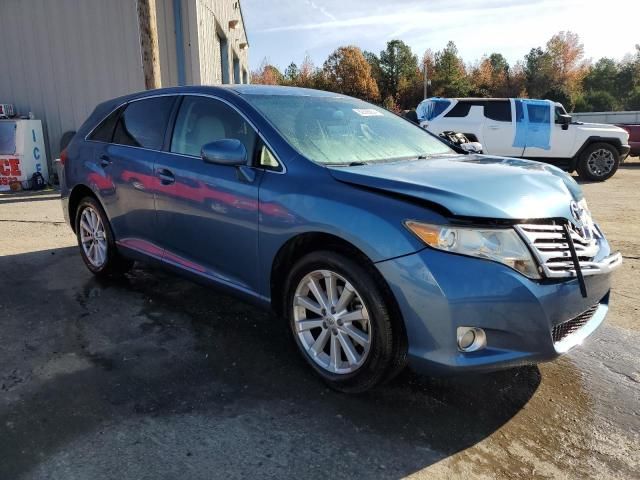 2009 Toyota Venza